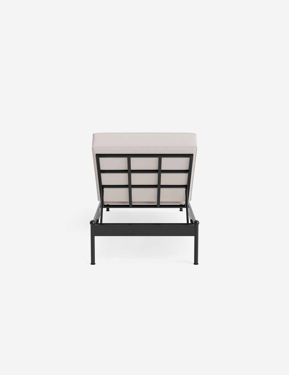 Leni Outdoor Chaise Cushion