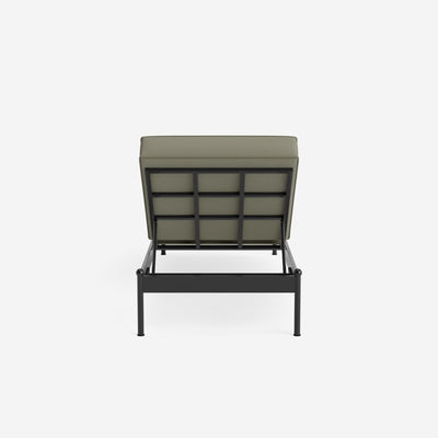 Leni Outdoor Chaise Cushion