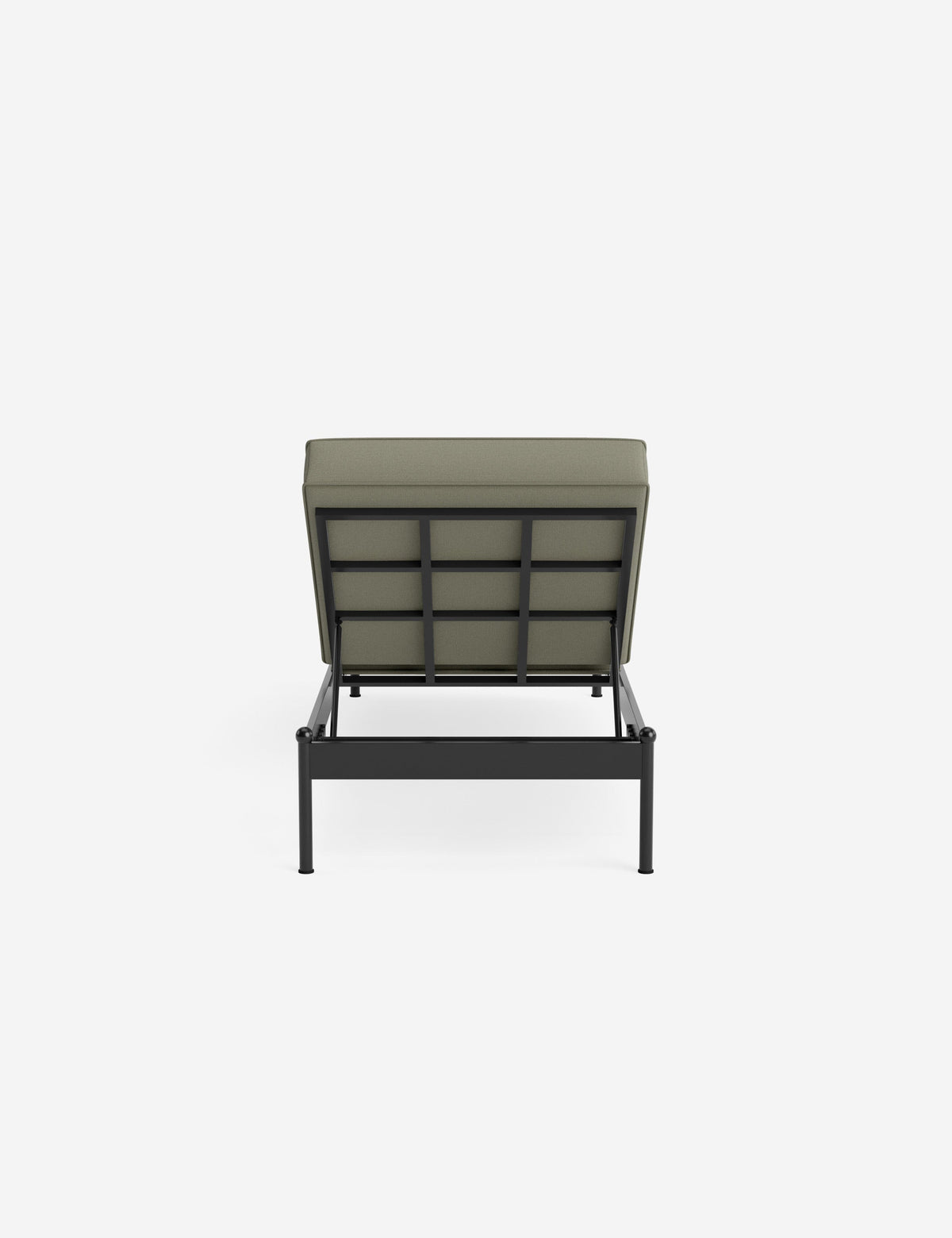 Leni Outdoor Chaise Cushion