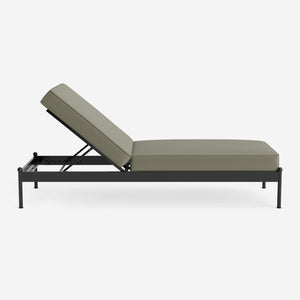 Leni Outdoor Chaise