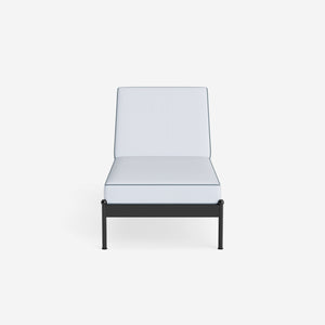 Leni Outdoor Chaise Cushion