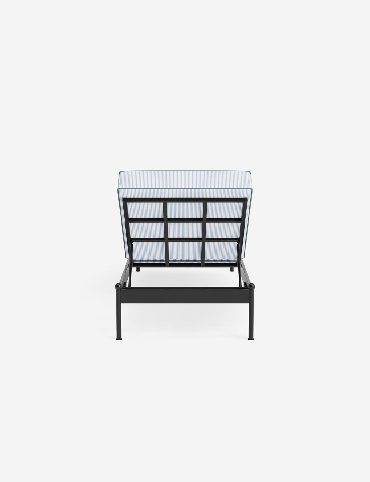Leni Outdoor Chaise Cushion