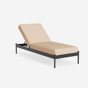 Leni Outdoor Chaise