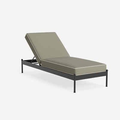 Leni Outdoor Chaise