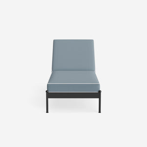 Leni Outdoor Chaise Cushion