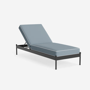 Leni Outdoor Chaise Cushion
