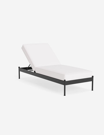 White Sunbrella Canvas