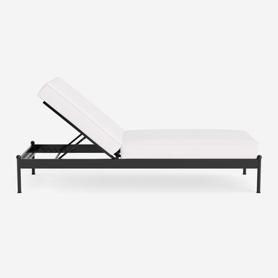 Leni Outdoor Chaise Cushion