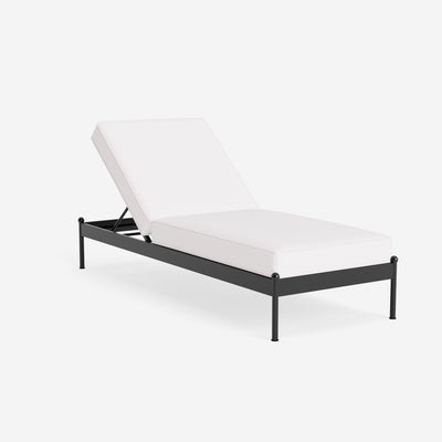Leni Outdoor Chaise