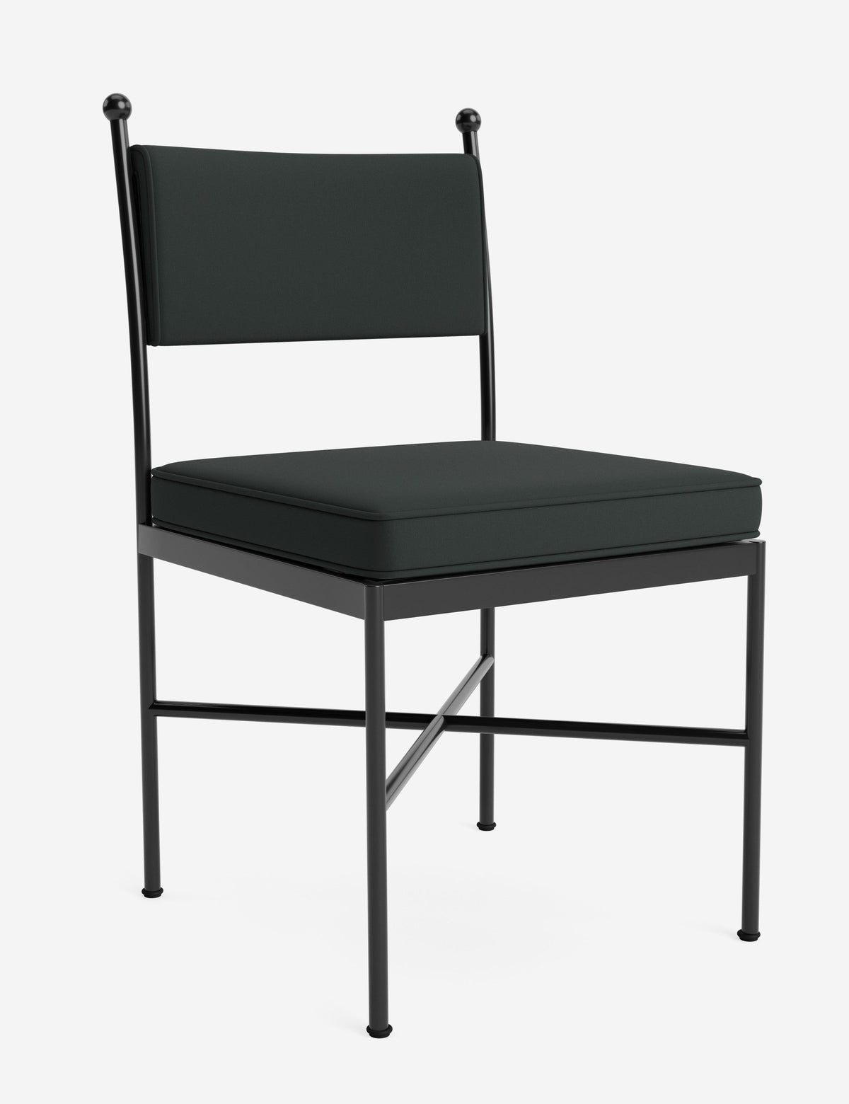 Leni Outdoor Dining Chair Cushion