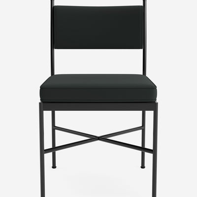 Leni Outdoor Dining Chair Cushion