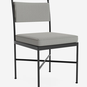 Leni Outdoor Dining Chair