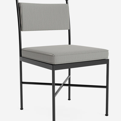 Leni Outdoor Dining Chair