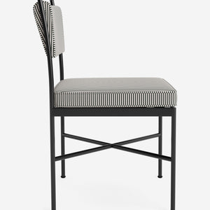 Leni Outdoor Dining Chair