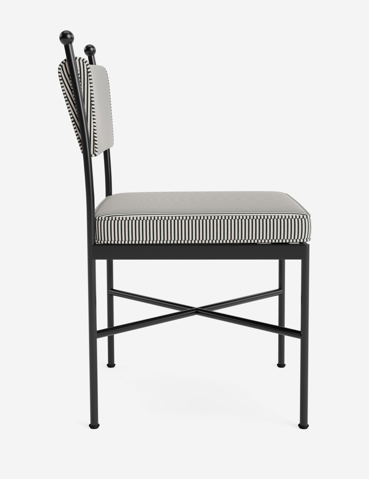 Leni Outdoor Dining Chair Cushion