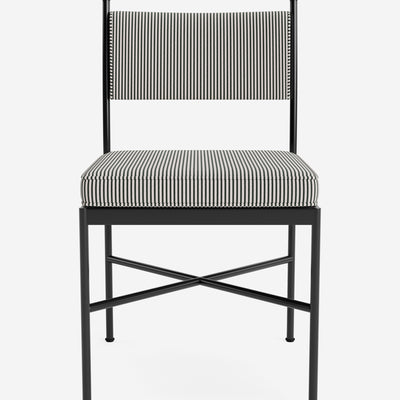 Leni Outdoor Dining Chair Cushion