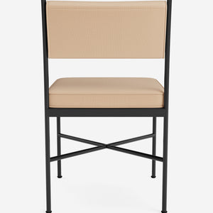 Leni Outdoor Dining Chair Cushion