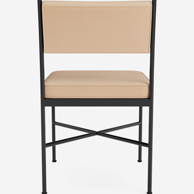Leni Outdoor Dining Chair Cushion