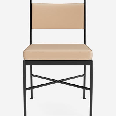 Leni Outdoor Dining Chair