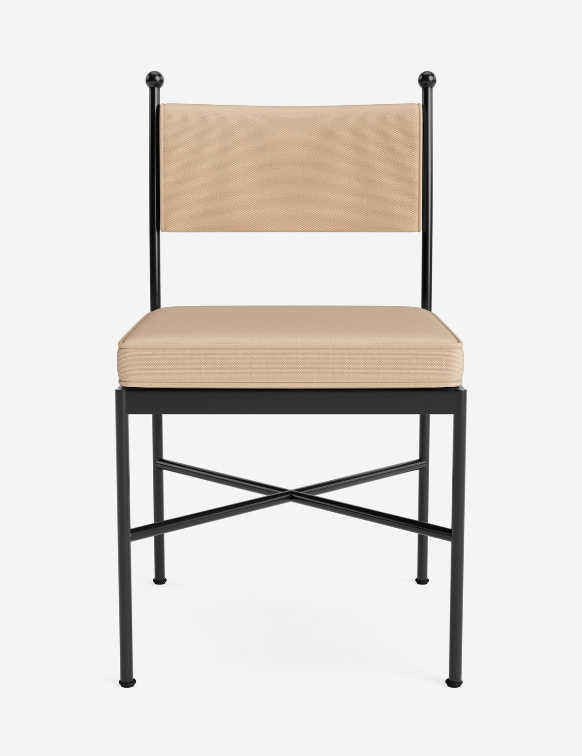 Leni Outdoor Dining Chair Cushion