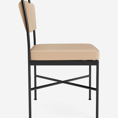 Leni Outdoor Dining Chair