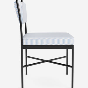 Leni Outdoor Dining Chair
