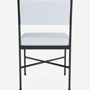 Leni Outdoor Dining Chair Cushion