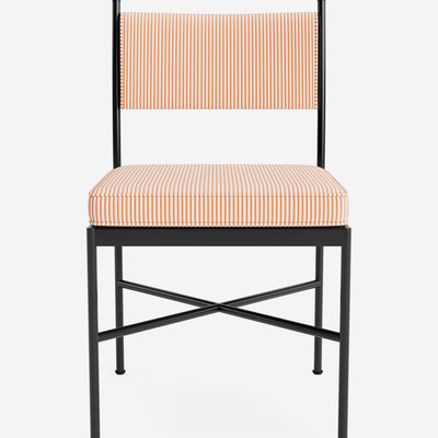 Leni Outdoor Dining Chair Cushion