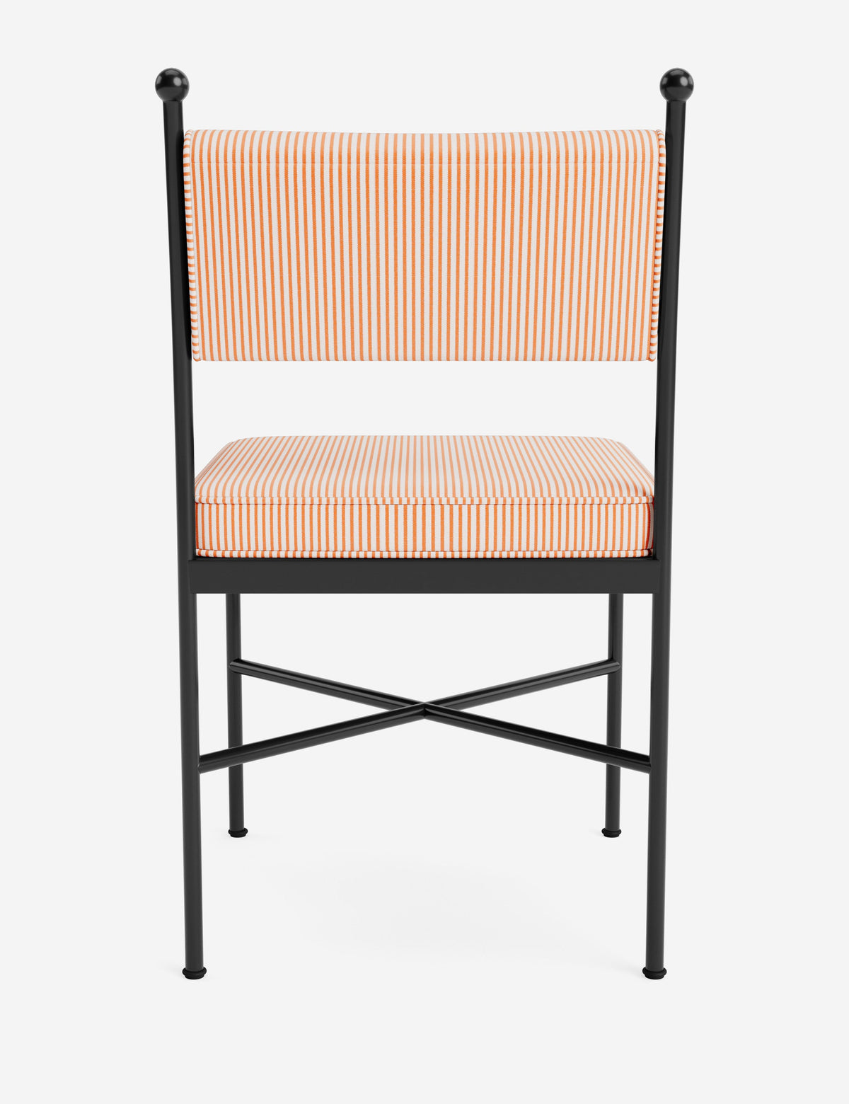Leni Outdoor Dining Chair Cushion