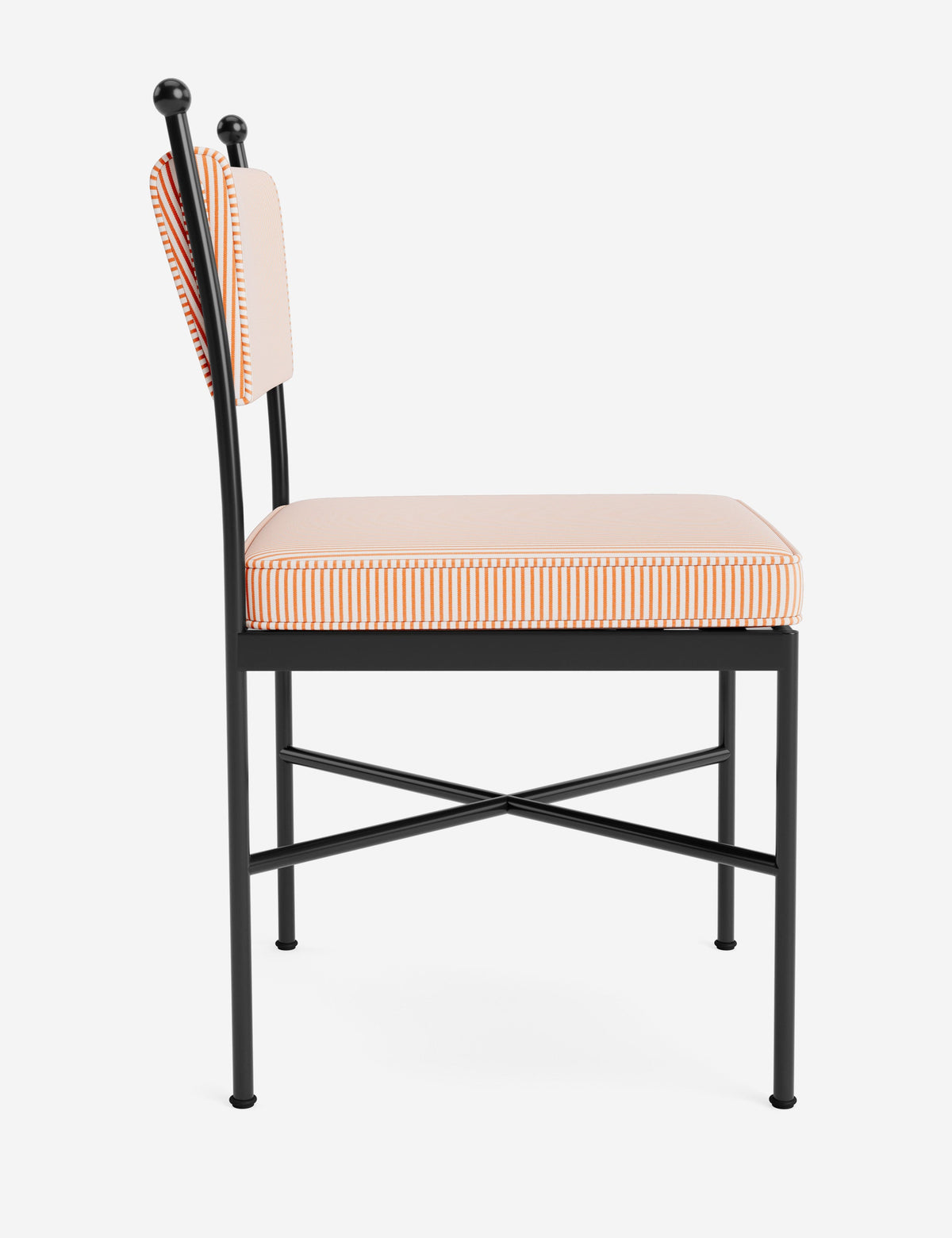 Leni Outdoor Dining Chair Cushion
