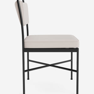 Leni Outdoor Dining Chair