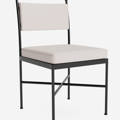 Leni Outdoor Dining Chair Cushion