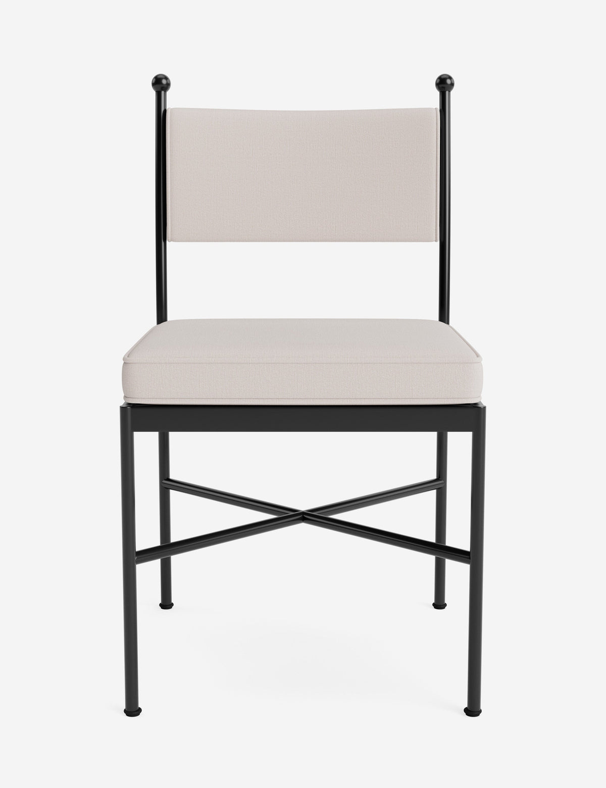 Leni Outdoor Dining Chair Cushion