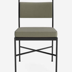 Leni Outdoor Dining Chair