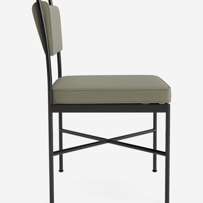 Leni Outdoor Dining Chair