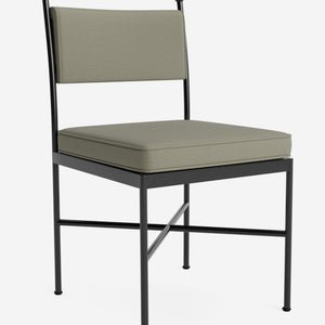 Leni Outdoor Dining Chair
