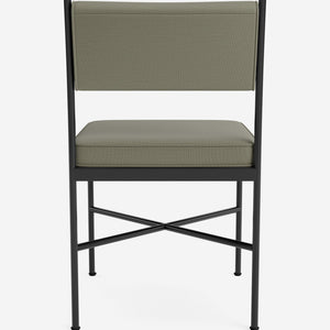 Leni Outdoor Dining Chair