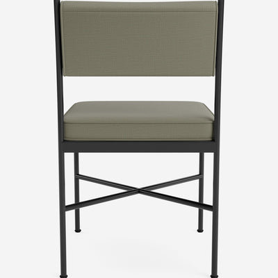 Leni Outdoor Dining Chair