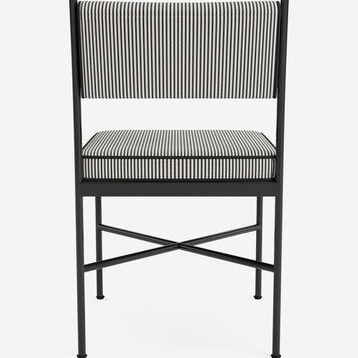 Leni Outdoor Dining Chair Cushion