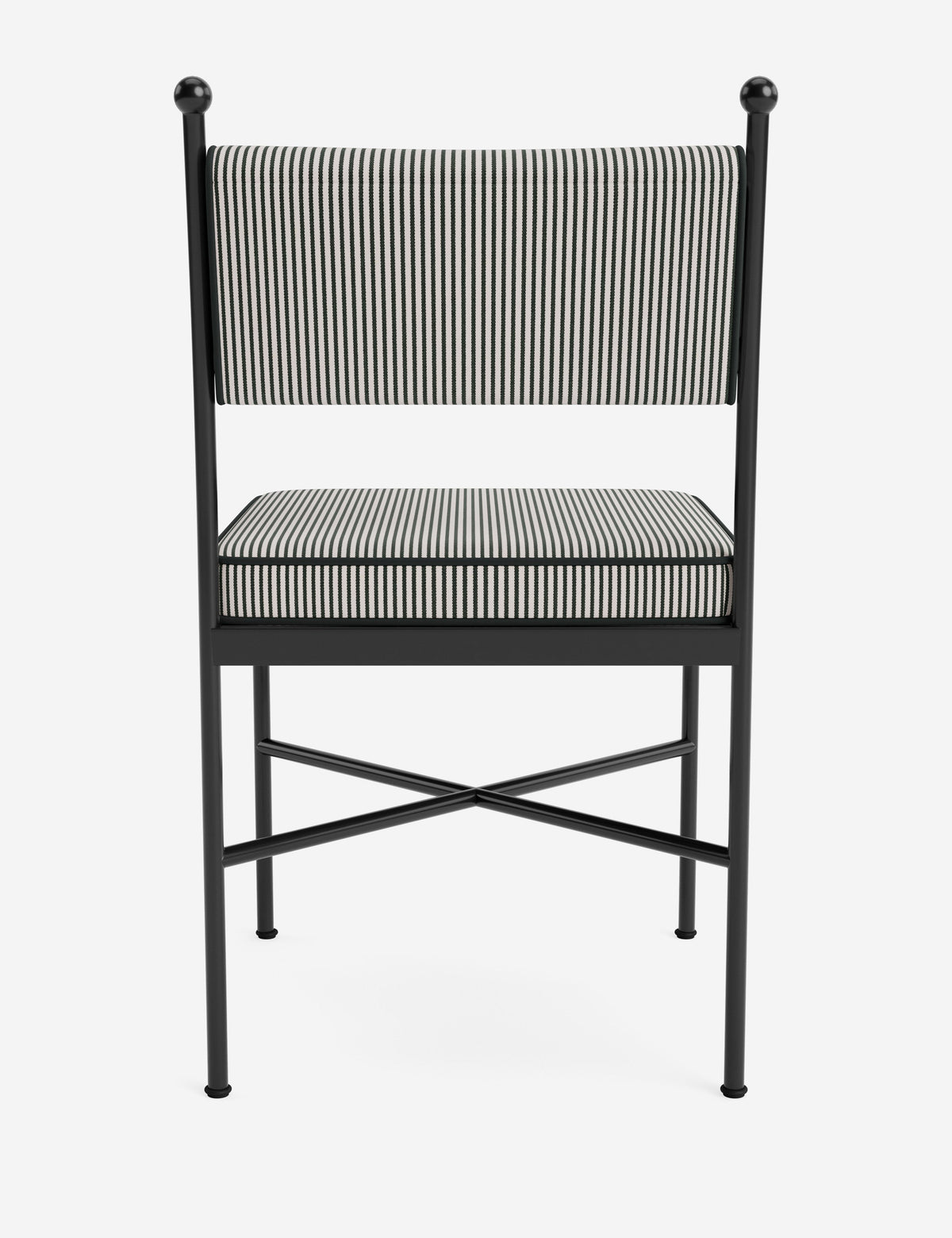 Leni Outdoor Dining Chair Cushion