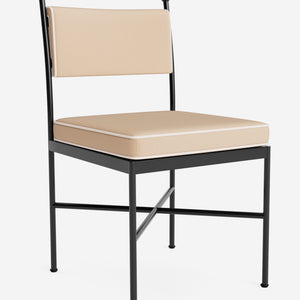 Leni Outdoor Dining Chair
