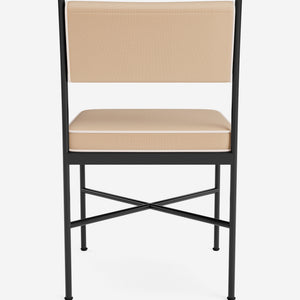 Leni Outdoor Dining Chair