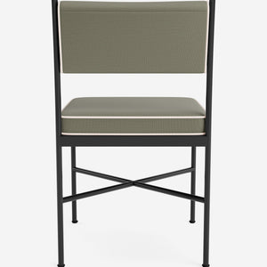 Leni Outdoor Dining Chair