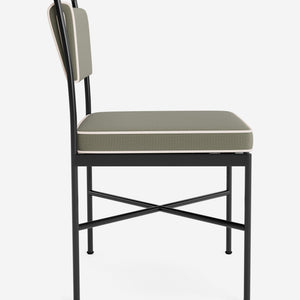 Leni Outdoor Dining Chair