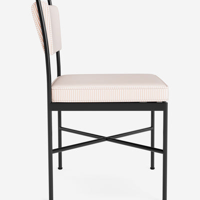 Leni Outdoor Dining Chair Cushion