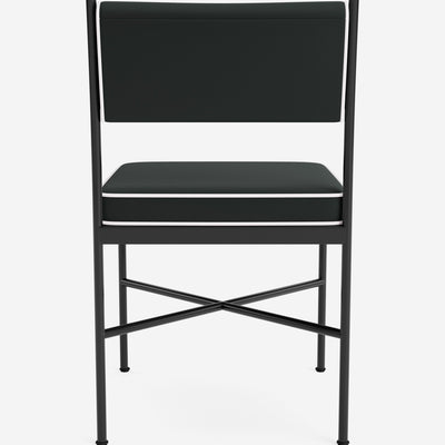 Leni Outdoor Dining Chair Cushion
