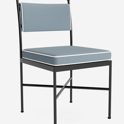 Leni Outdoor Dining Chair Cushion