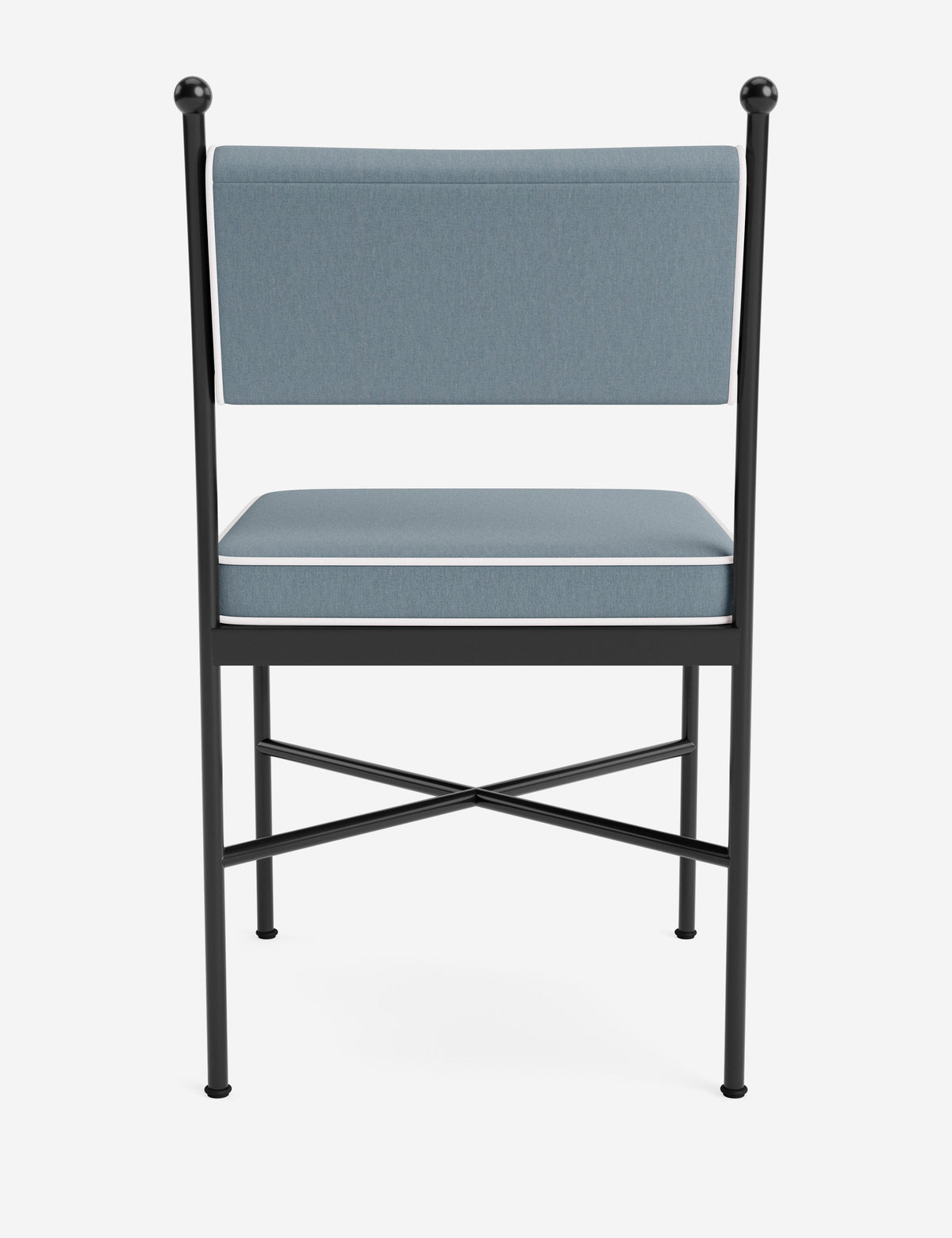 Leni Outdoor Dining Chair Cushion