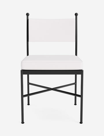 White Sunbrella Canvas