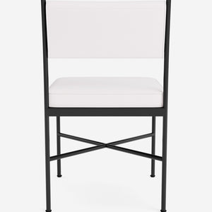 Leni Outdoor Dining Chair Cushion